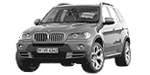 BMW E70 P135D Fault Code